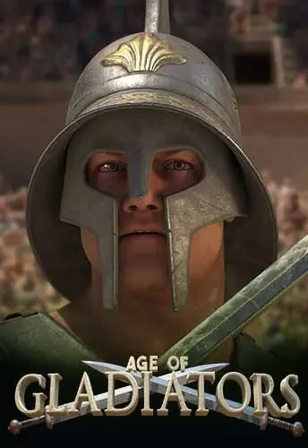 Age-of-Gladiators