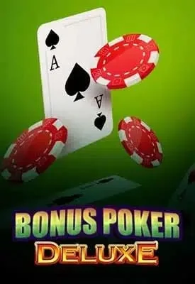Bonus-Poker-Deluxe