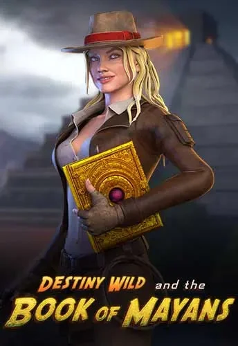 Destiny-Of-Wild