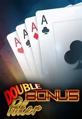 Double-Bonus-Poker