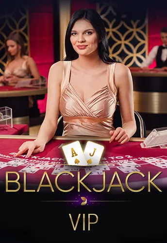 VIP-Blackjack